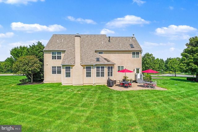 396 AUGUSTA DR, Telford, PA 18969
