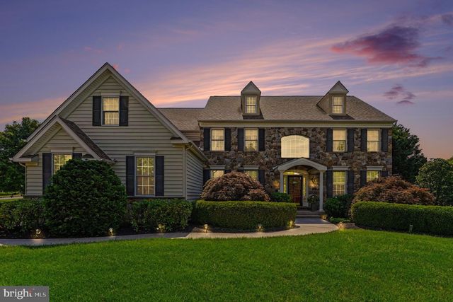 396 AUGUSTA DR, Telford, PA 18969