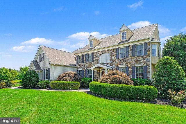 396 AUGUSTA DR, Telford, PA 18969