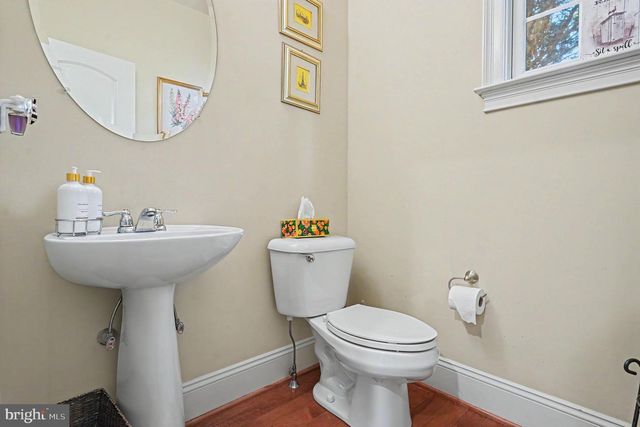 396 AUGUSTA DR, Telford, PA 18969