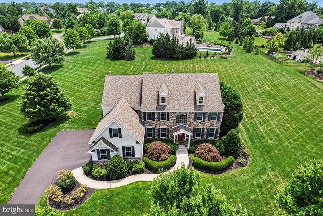 396 AUGUSTA DR, Telford, PA 18969