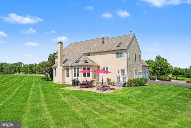 396 AUGUSTA DR, Telford, PA 18969