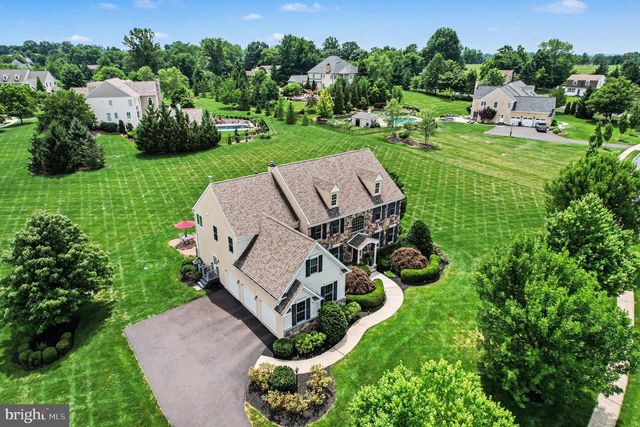 396 AUGUSTA DR, Telford, PA 18969