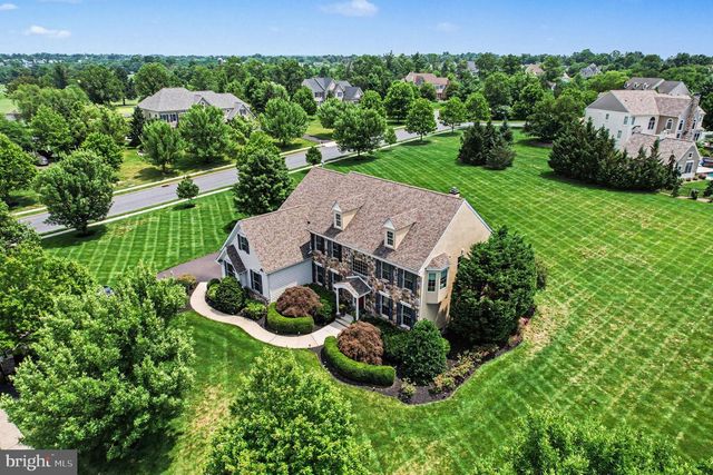 396 AUGUSTA DR, Telford, PA 18969