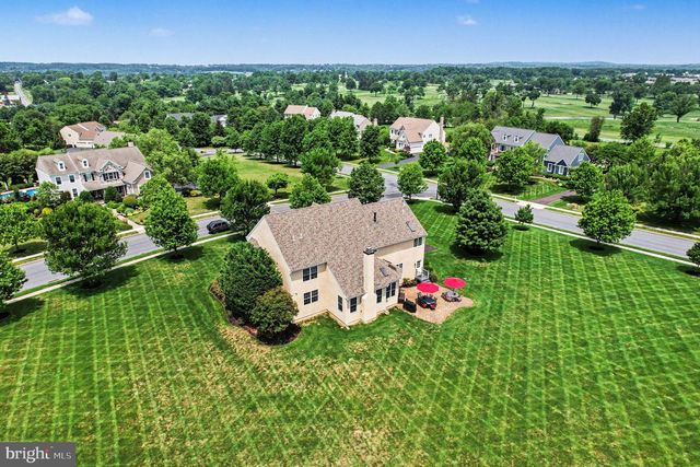 396 AUGUSTA DR, Telford, PA 18969