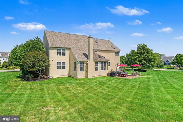 396 AUGUSTA DR, Telford, PA 18969
