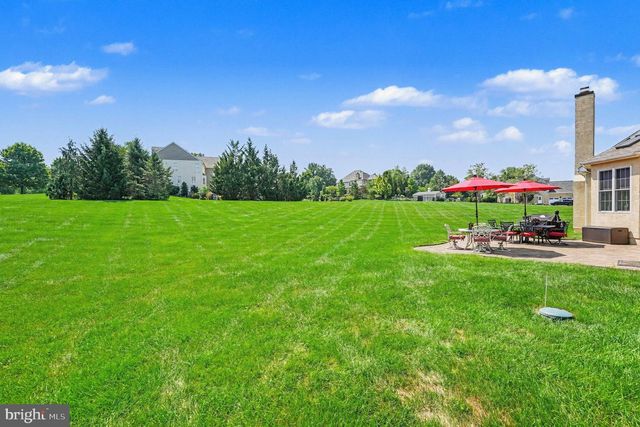 396 AUGUSTA DR, Telford, PA 18969