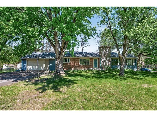 1357 County Road H2, White Bear Lake, MN 55110