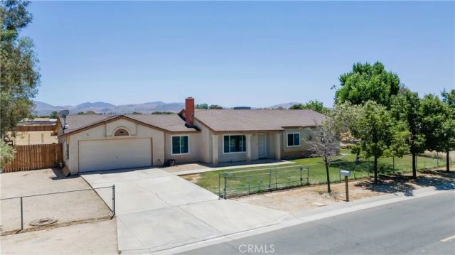 9742 E Avenue R8, Littlerock, CA 93543