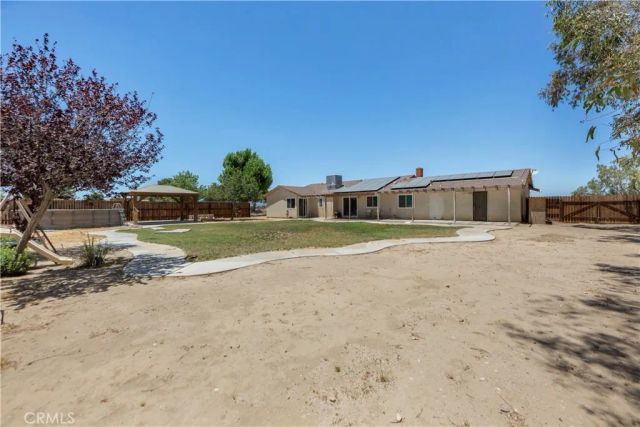 9742 E Avenue R8, Littlerock, CA 93543
