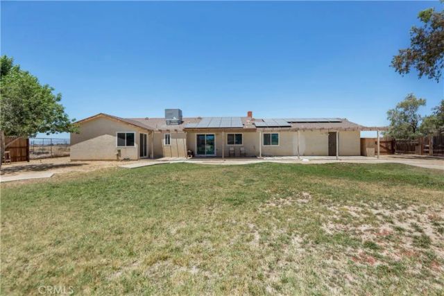 9742 E Avenue R8, Littlerock, CA 93543