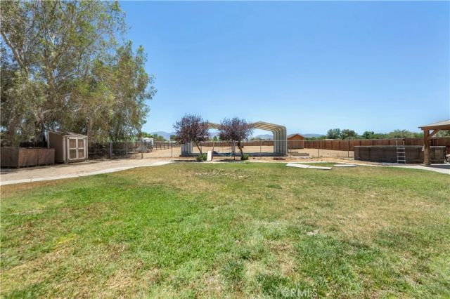 9742 E Avenue R8, Littlerock, CA 93543