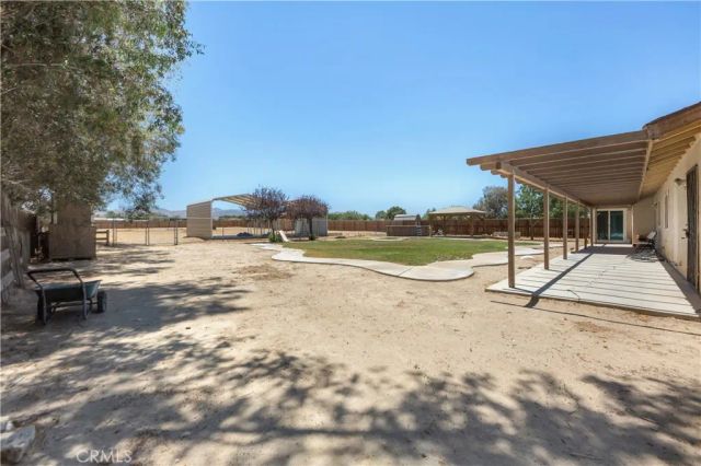 9742 E Avenue R8, Littlerock, CA 93543