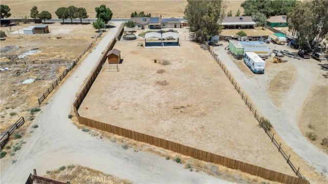 9742 E Avenue R8, Littlerock, CA 93543