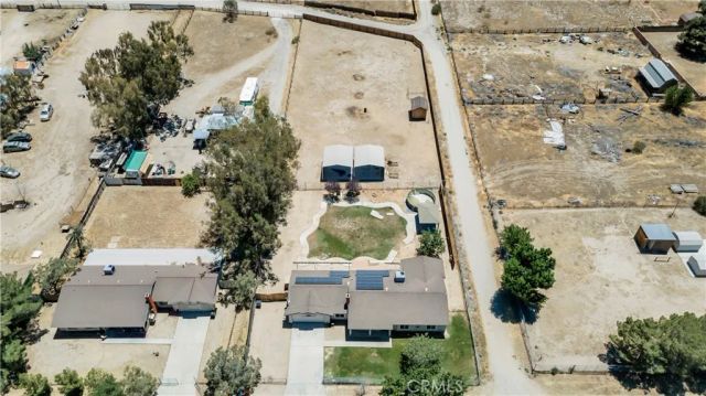 9742 E Avenue R8, Littlerock, CA 93543