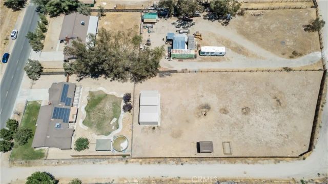 9742 E Avenue R8, Littlerock, CA 93543