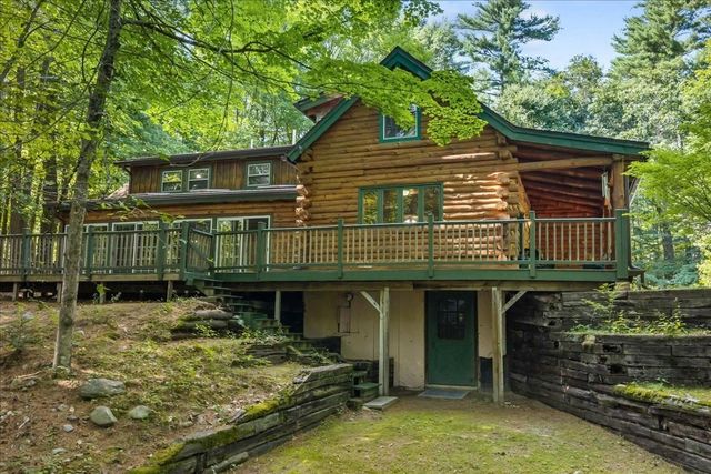 34 Edwards Mill Road, Chester, NH 03036