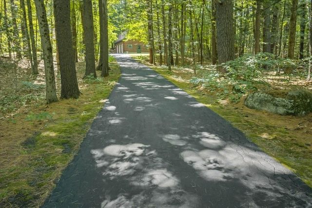34 Edwards Mill Road, Chester, NH 03036