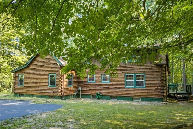 34 Edwards Mill Road, Chester, NH 03036