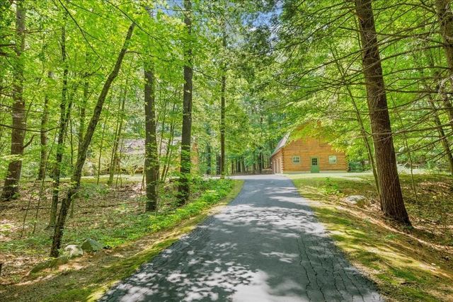 34 Edwards Mill Road, Chester, NH 03036