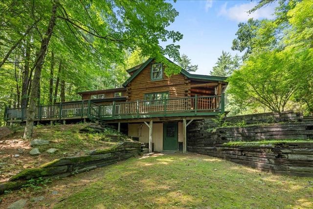 34 Edwards Mill Road, Chester, NH 03036