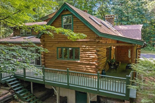 34 Edwards Mill Road, Chester, NH 03036