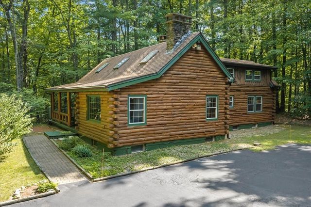 34 Edwards Mill Road, Chester, NH 03036