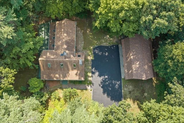 34 Edwards Mill Road, Chester, NH 03036