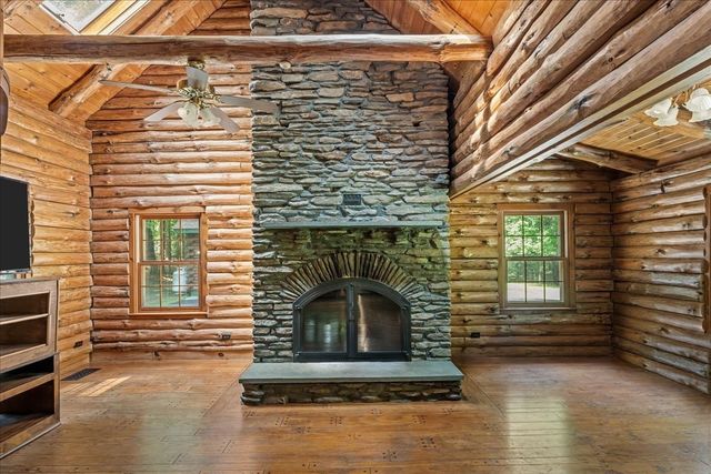 34 Edwards Mill Road, Chester, NH 03036