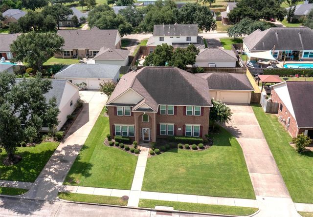 6237 Spoon Bill Street, Katy, TX 77493