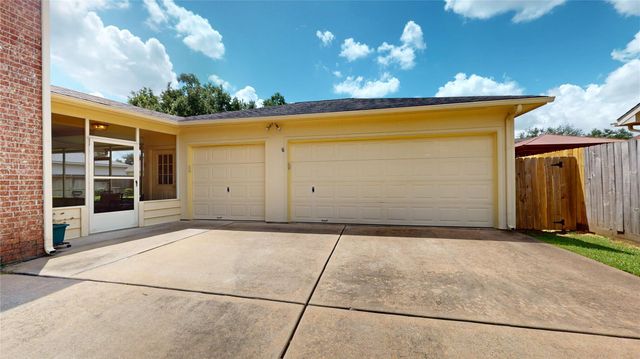 6237 Spoon Bill Street, Katy, TX 77493