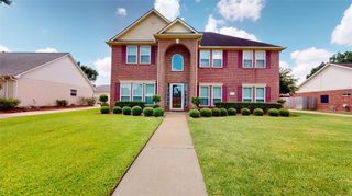 6237 Spoon Bill Street, Katy, TX 77493