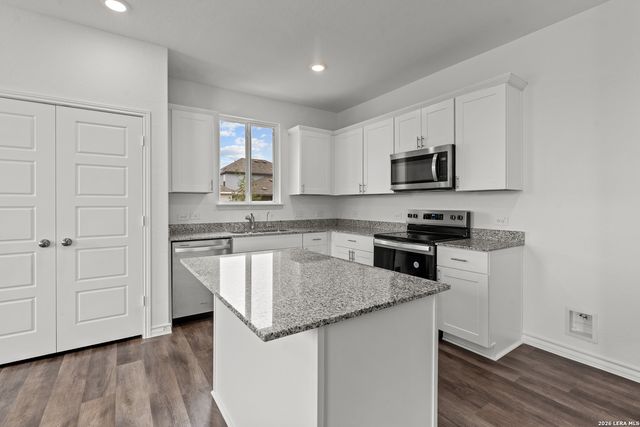 13319 PALM FROND, San Antonio, TX 78245