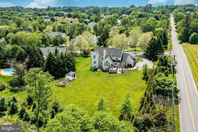 101 TRAMORE CIR, Malvern, PA 19355