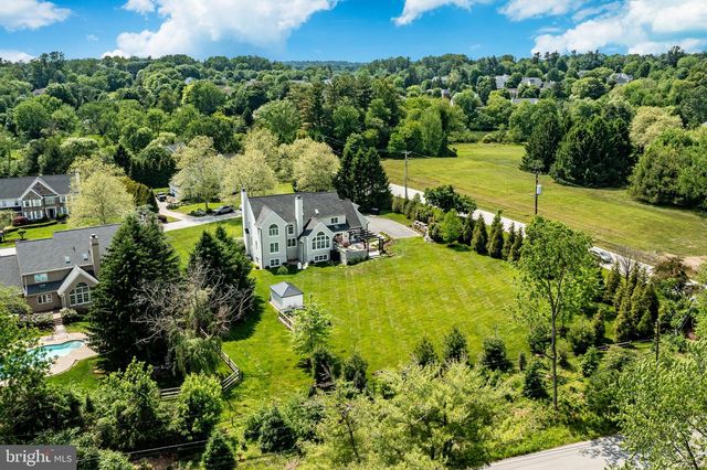 101 TRAMORE CIR, Malvern, PA 19355