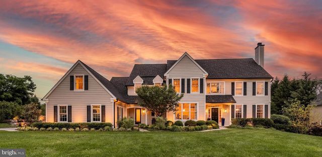 101 TRAMORE CIR, Malvern, PA 19355