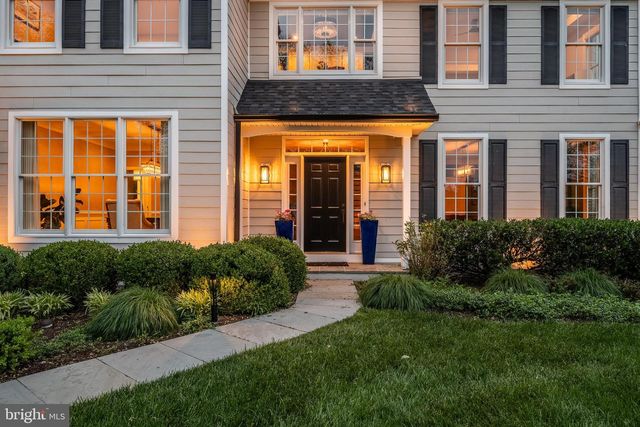 101 TRAMORE CIR, Malvern, PA 19355