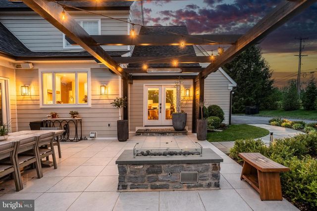 101 TRAMORE CIR, Malvern, PA 19355