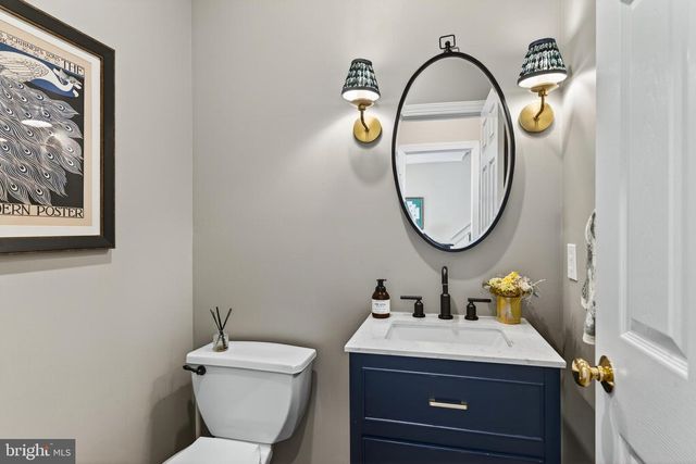 101 TRAMORE CIR, Malvern, PA 19355