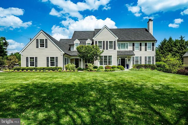 101 TRAMORE CIR, Malvern, PA 19355