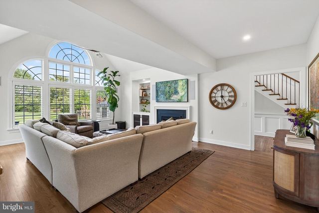 101 TRAMORE CIR, Malvern, PA 19355