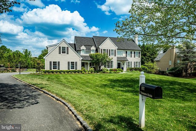 101 TRAMORE CIR, Malvern, PA 19355