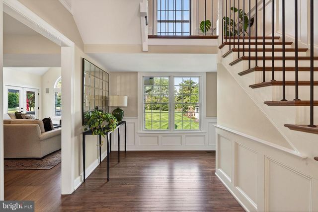 101 TRAMORE CIR, Malvern, PA 19355