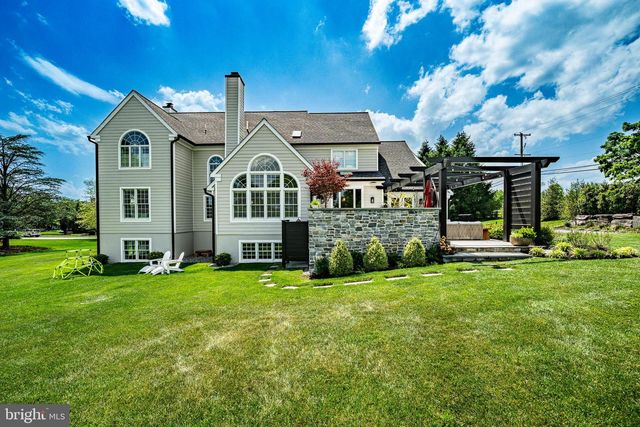 101 TRAMORE CIR, Malvern, PA 19355