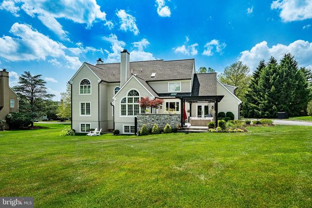 101 TRAMORE CIR, Malvern, PA 19355