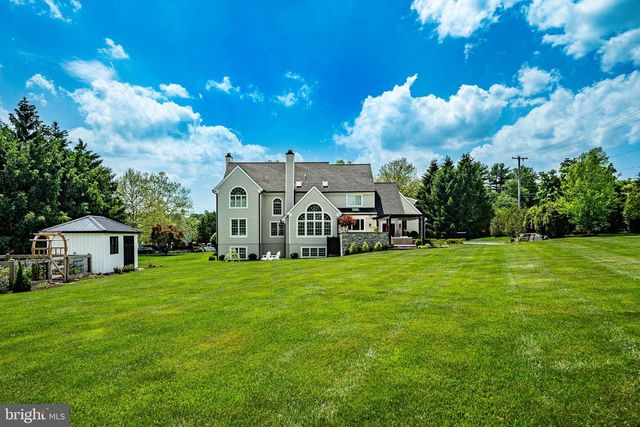 101 TRAMORE CIR, Malvern, PA 19355