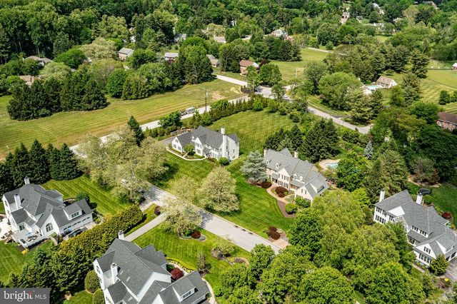 101 TRAMORE CIR, Malvern, PA 19355