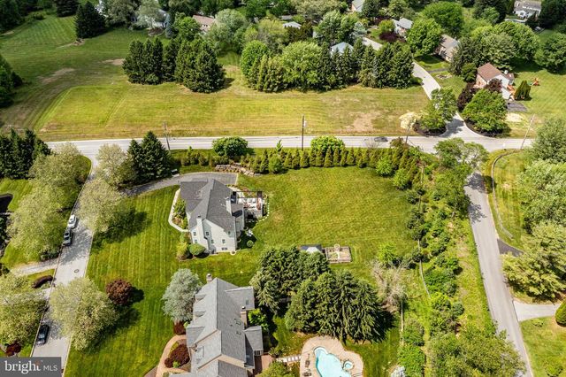 101 TRAMORE CIR, Malvern, PA 19355