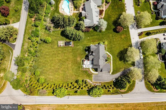 101 TRAMORE CIR, Malvern, PA 19355