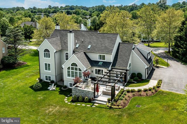 101 TRAMORE CIR, Malvern, PA 19355